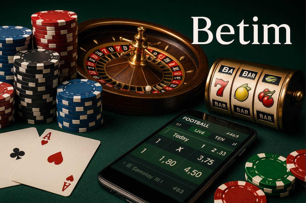 Betim