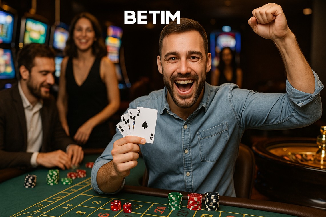 Betim