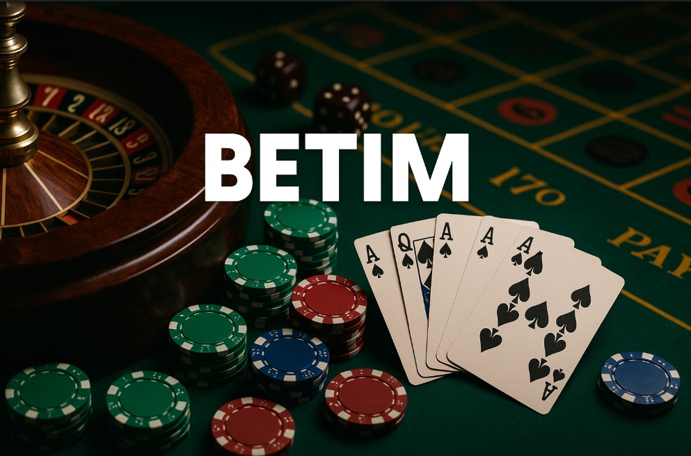 Betim